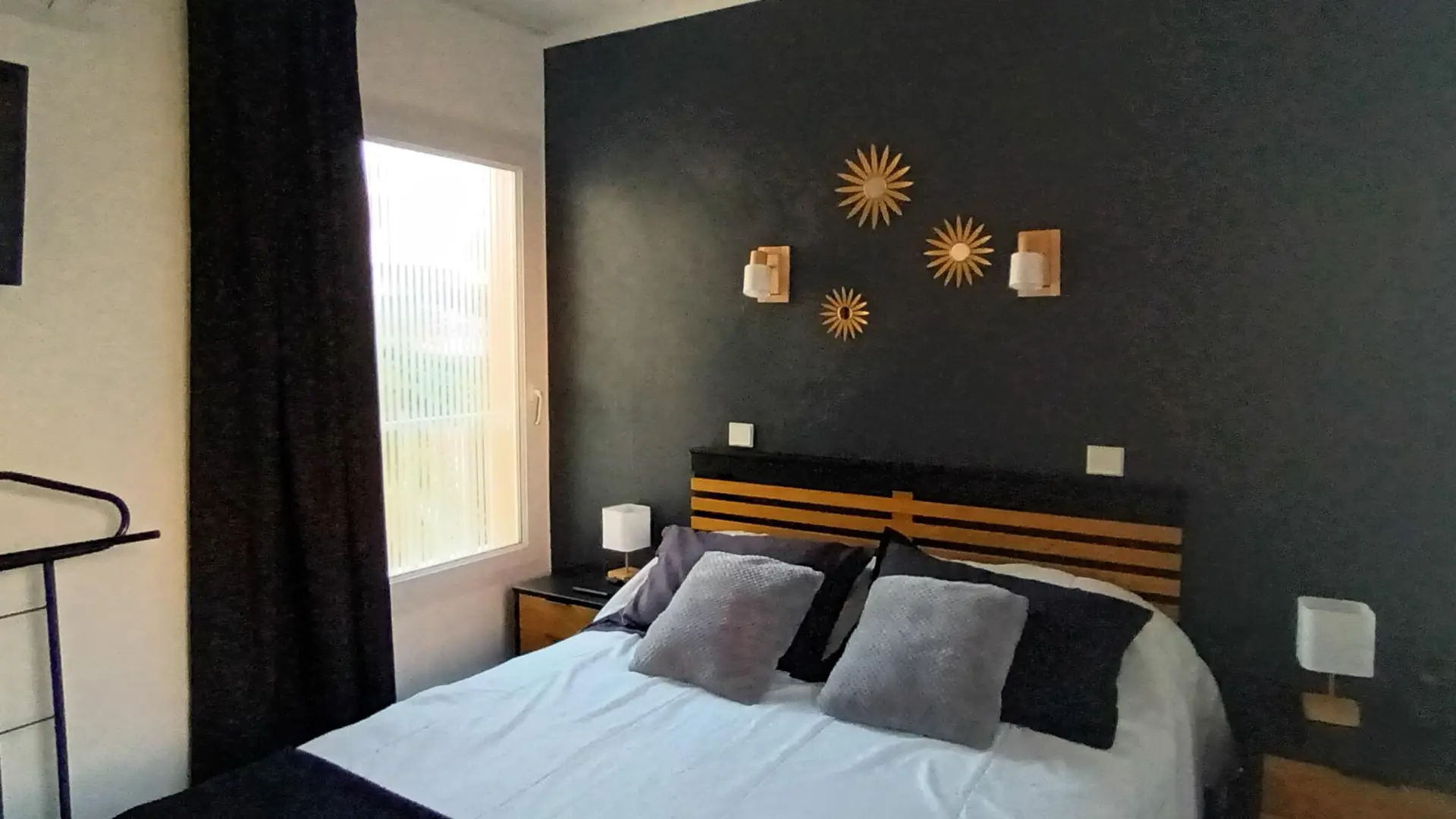 Chambre 1