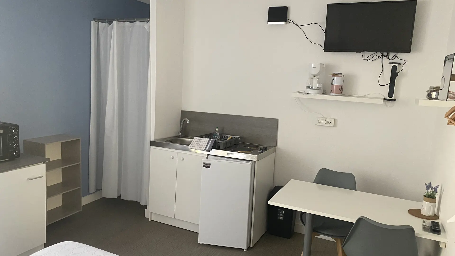 La Cigale du Désire - Chambre 9