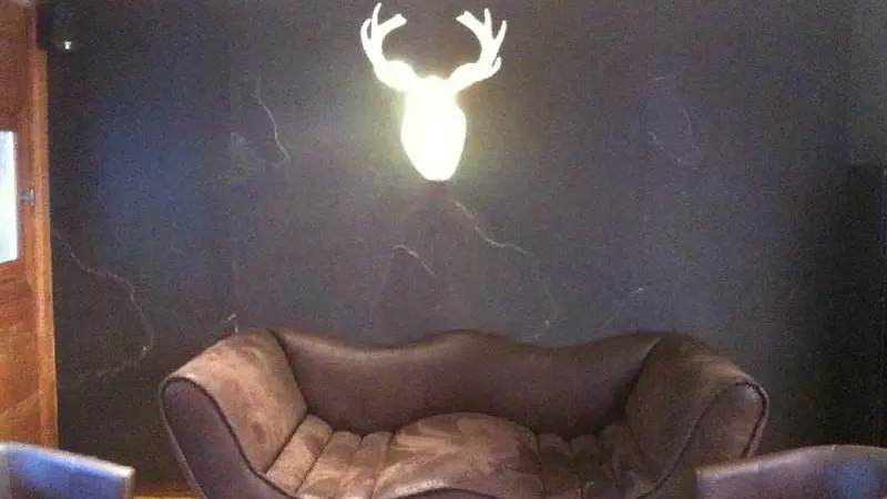 Le 34 Serre Chevalier