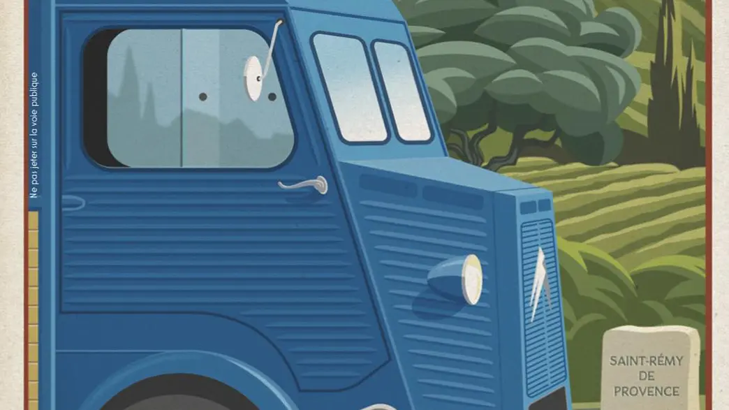 Chez Giulio_Saint-Rémy-de-Provence