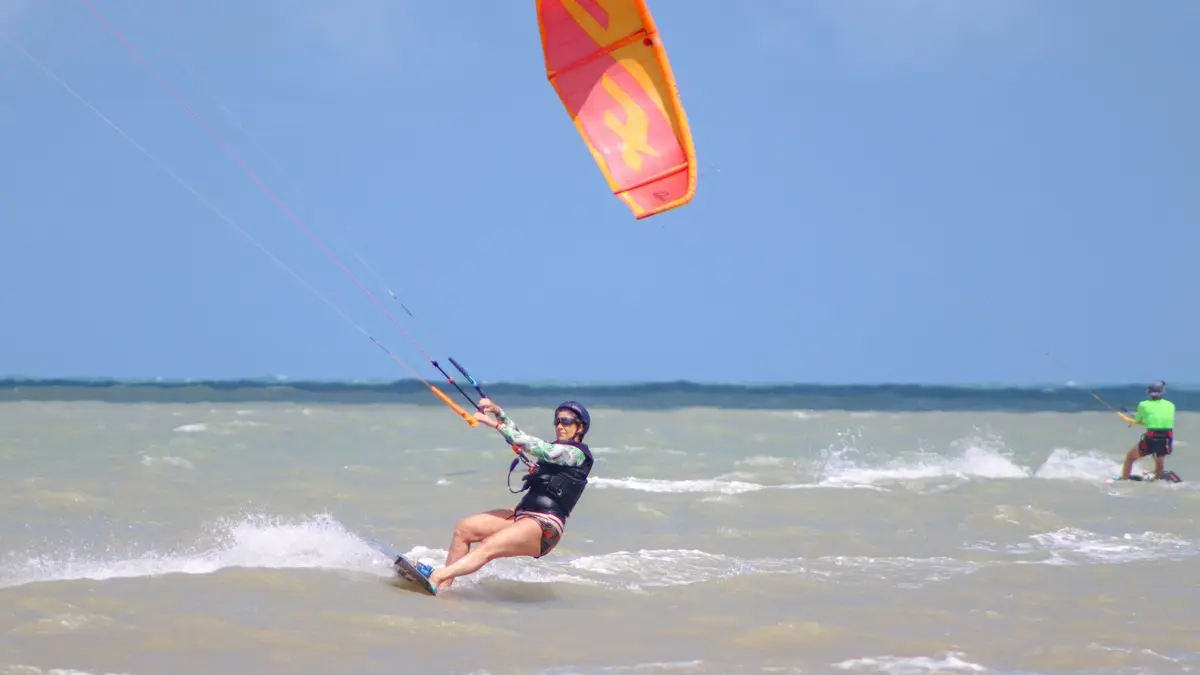 KAP Kitesurf Adventure Project à Port-Saint-Louis-du-Rhône