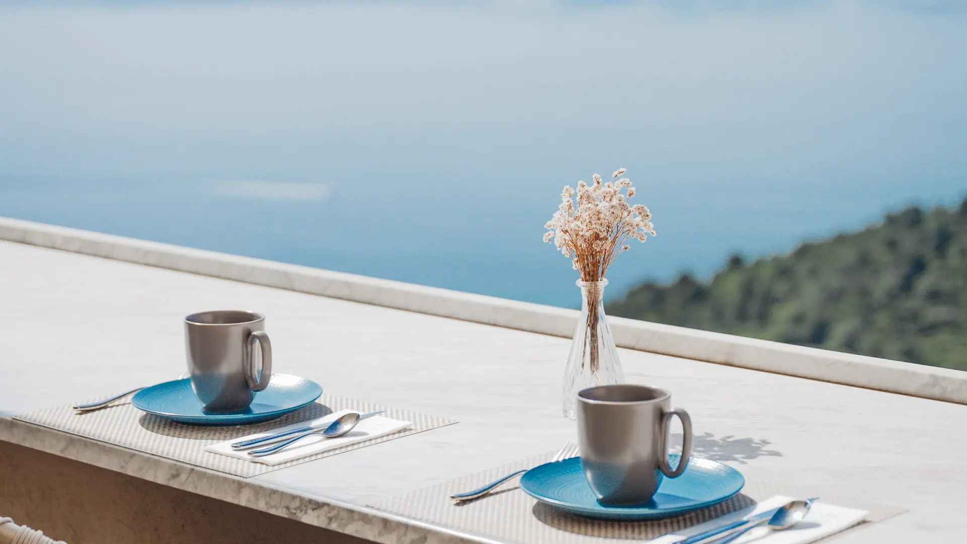 La Villa Douce_Rayol-Canadel Sur Mer