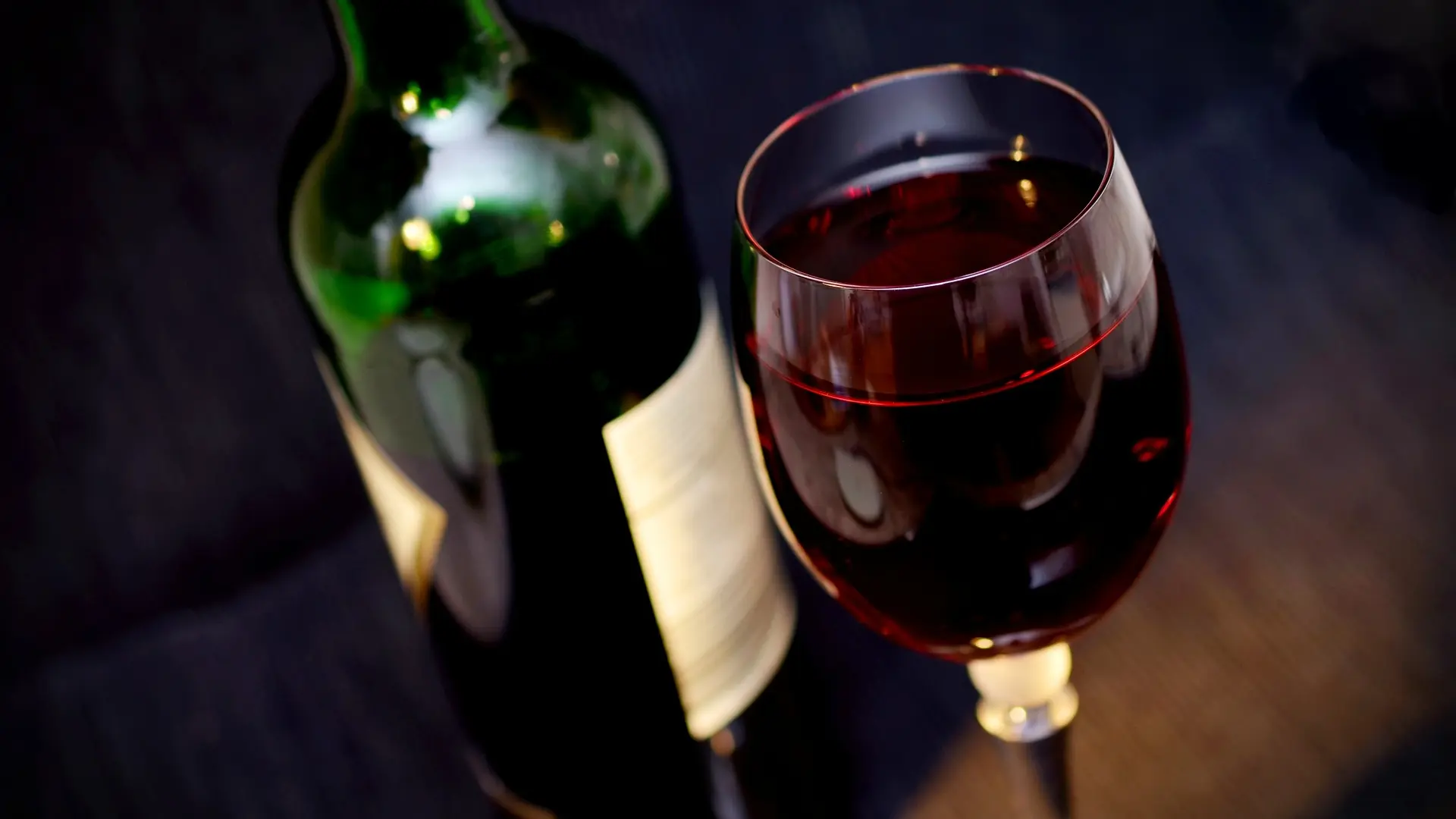 Vin rouge