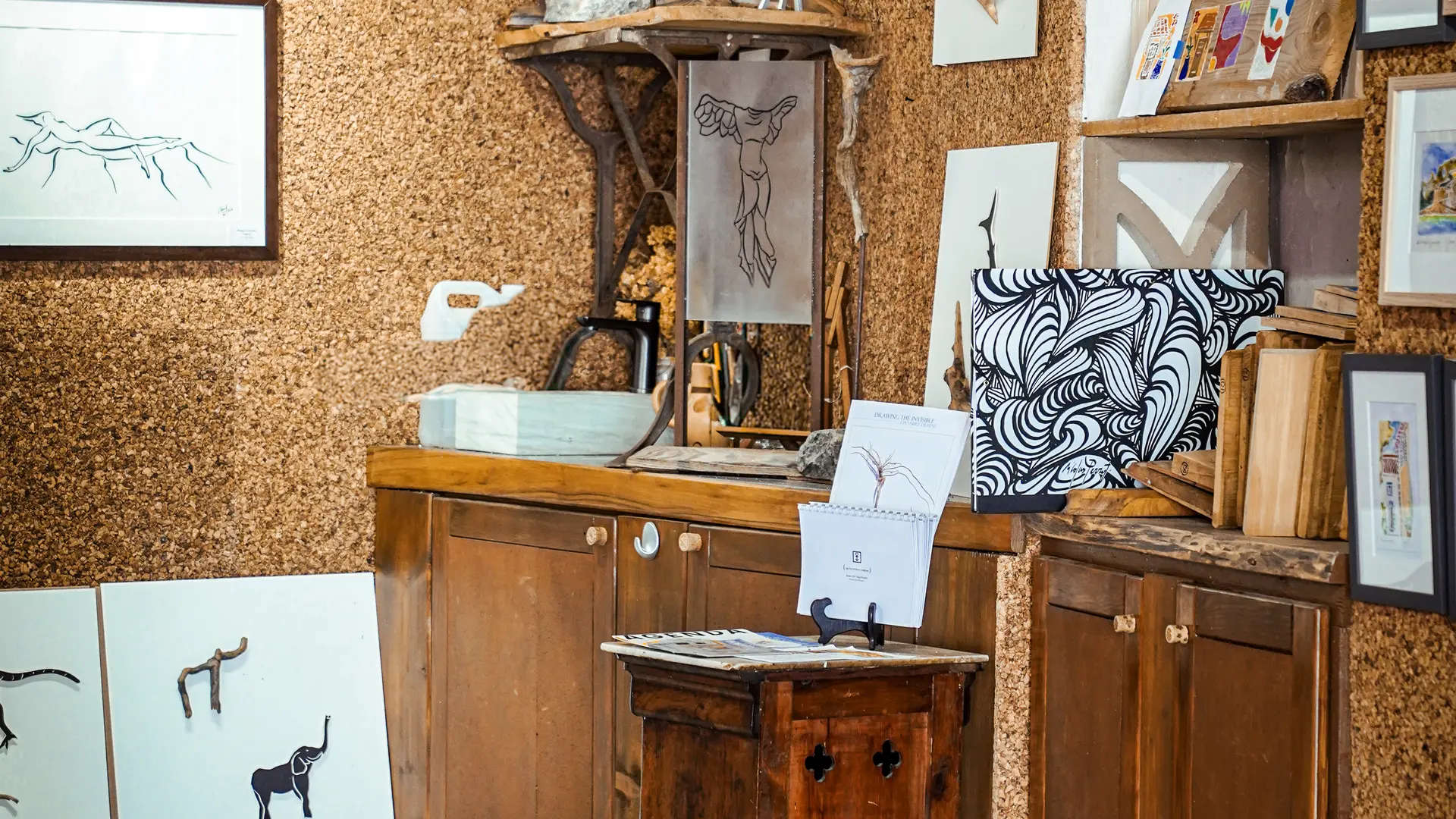 Atelier