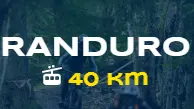 RANDURO - 40km_Samoëns