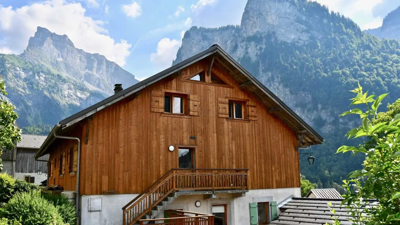 Le Chalet