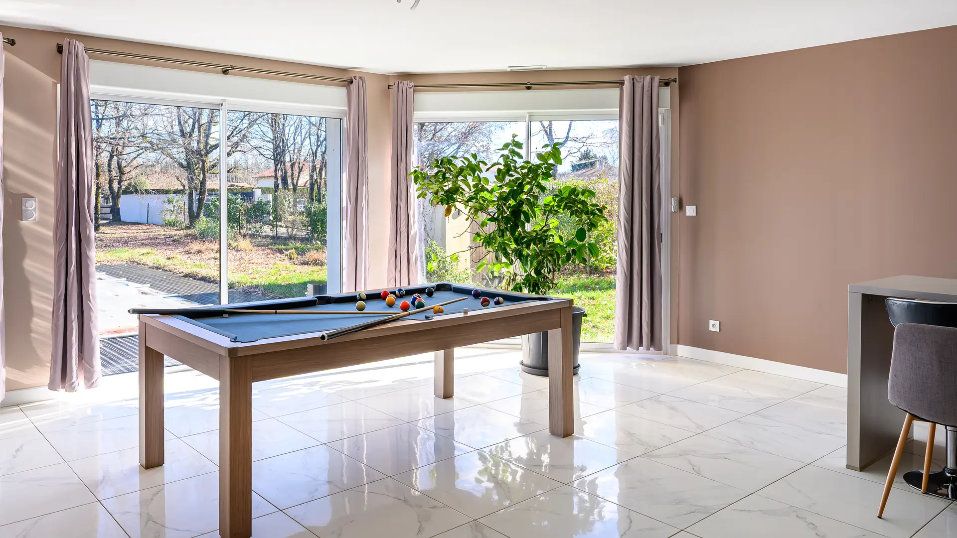 Saint Etienne de Tulmont