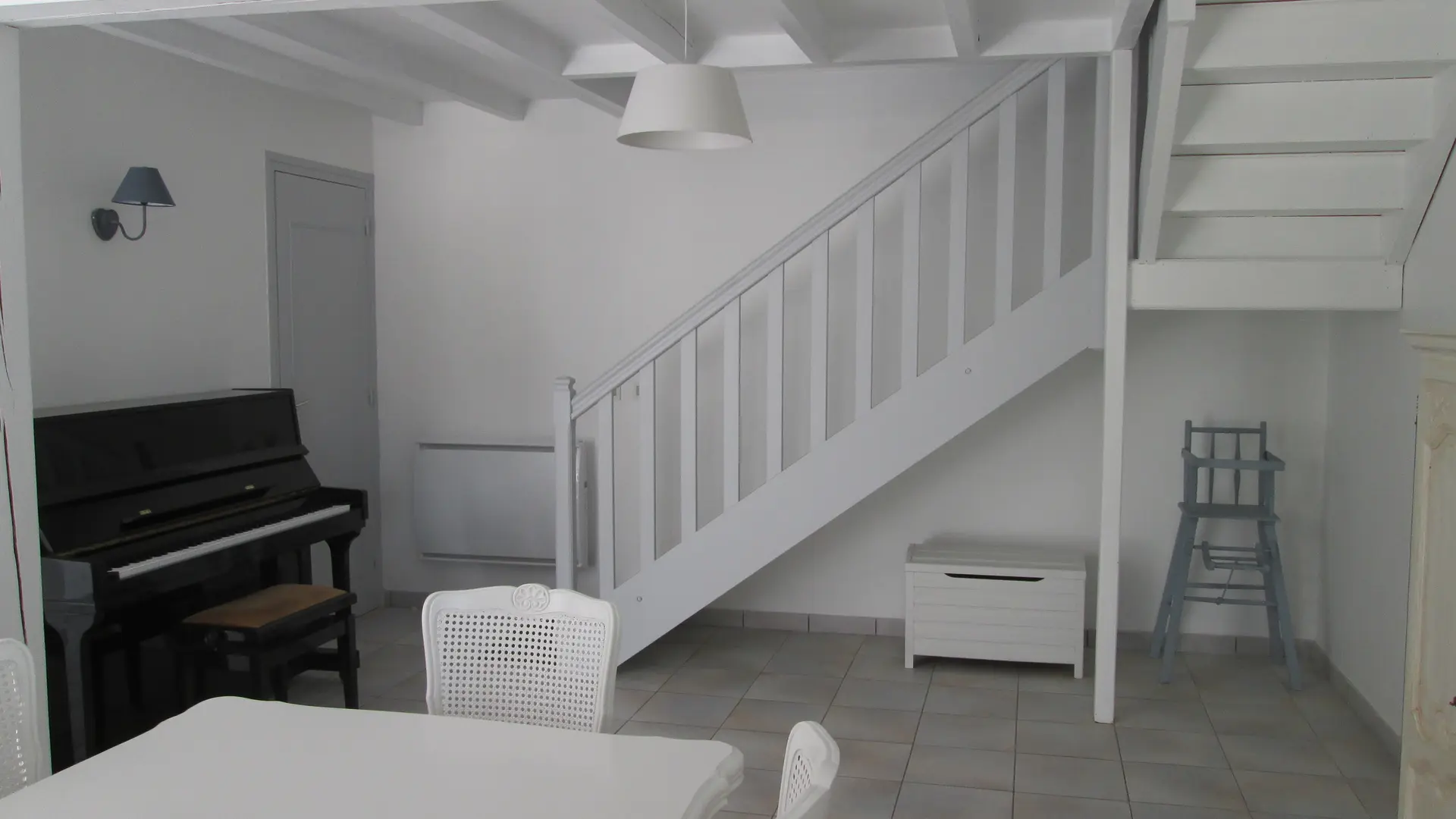 Gîte La Bastide - Thinereilles à St-Jean-Soleymieux (Loire 42)