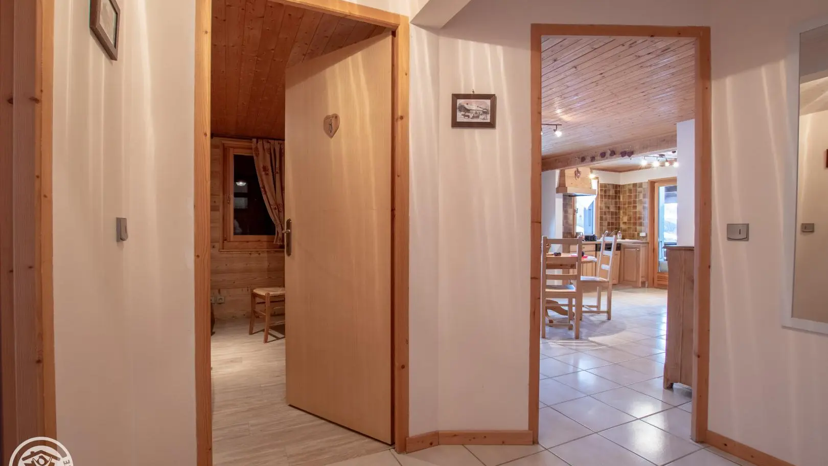 Entrée