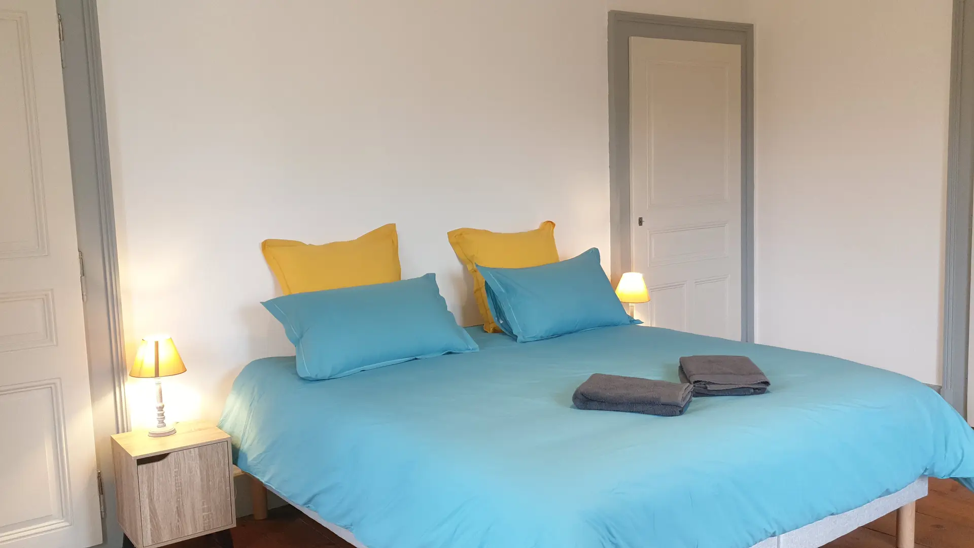 Appartement La Belle du Praz n°1005