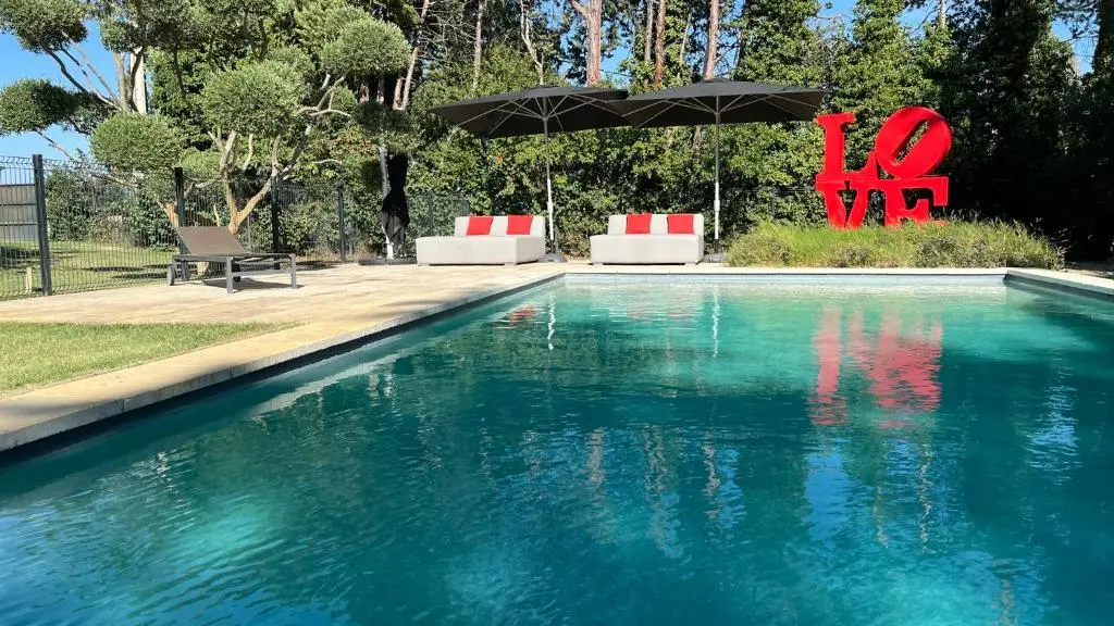 Domaine de la Franquette - L'Annexe B.B C