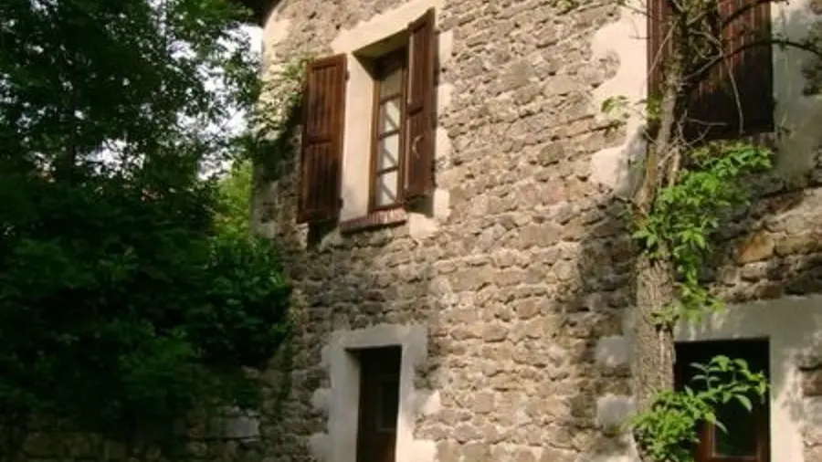 Maison du Lac
