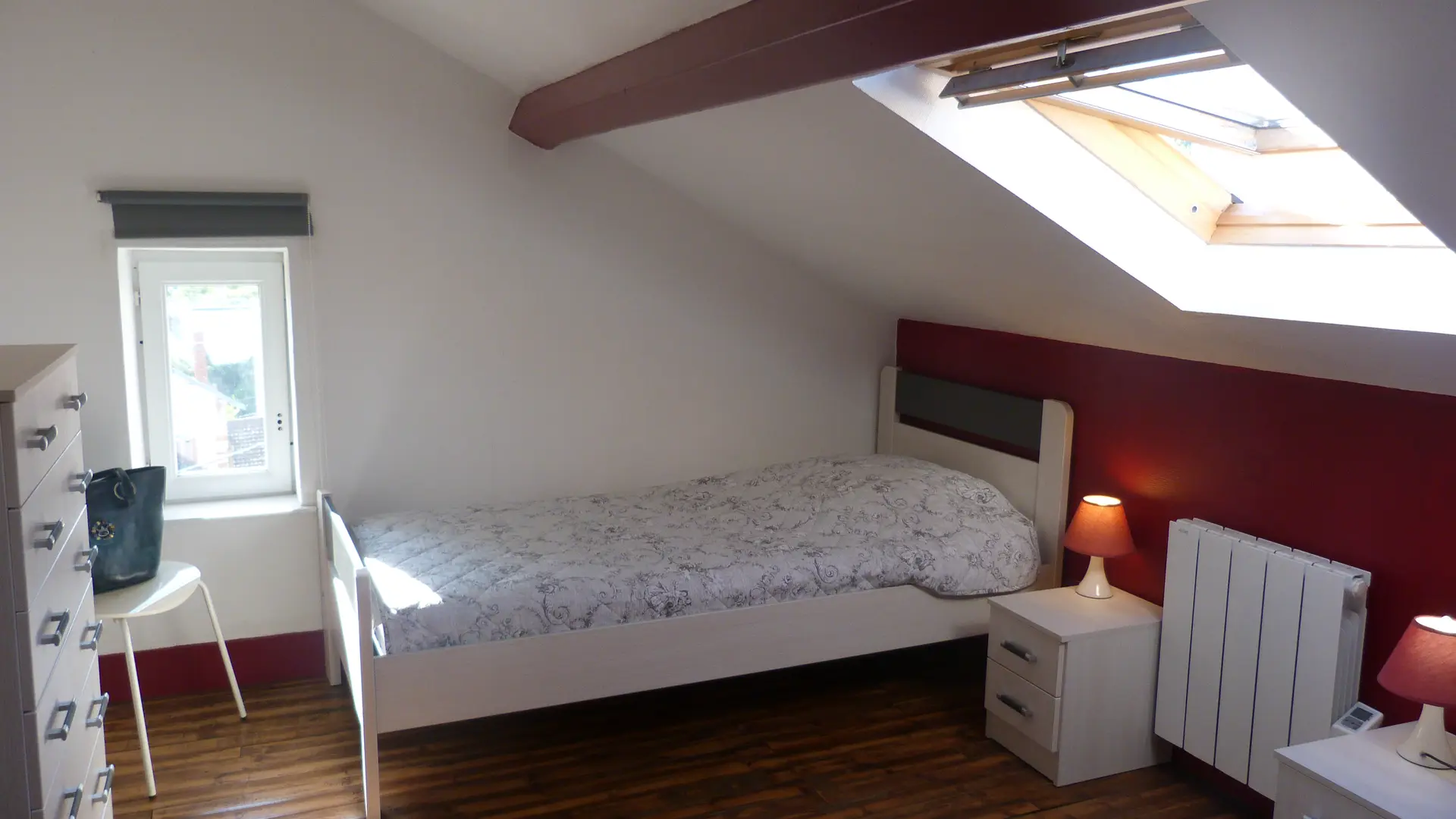 Chambre 2