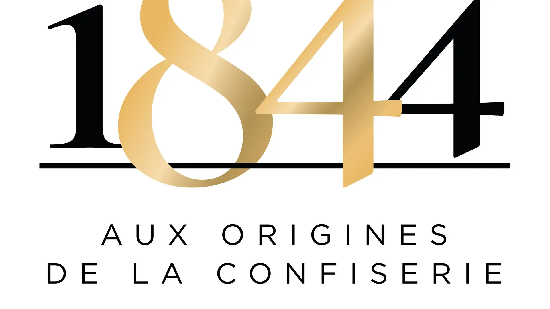 Logo Confiserie 1844