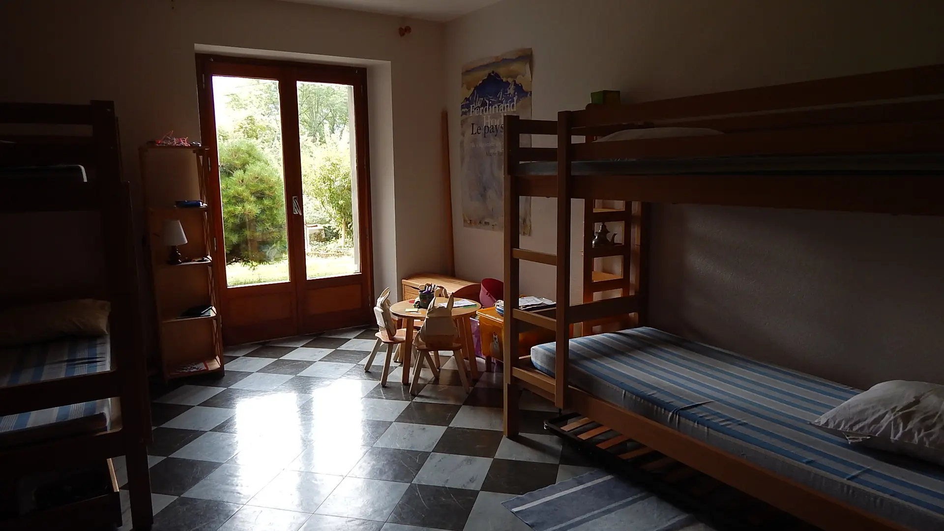 Chambre