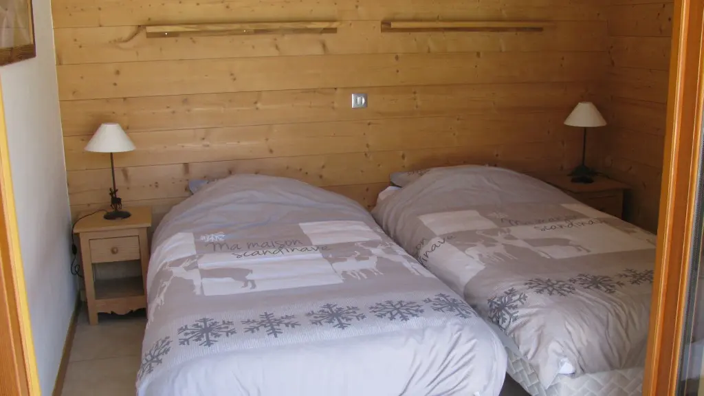 Chalet-Belissent 7