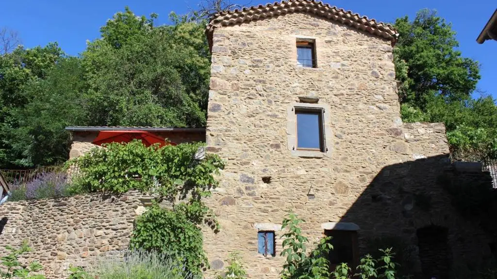 Gîtes de France Gard