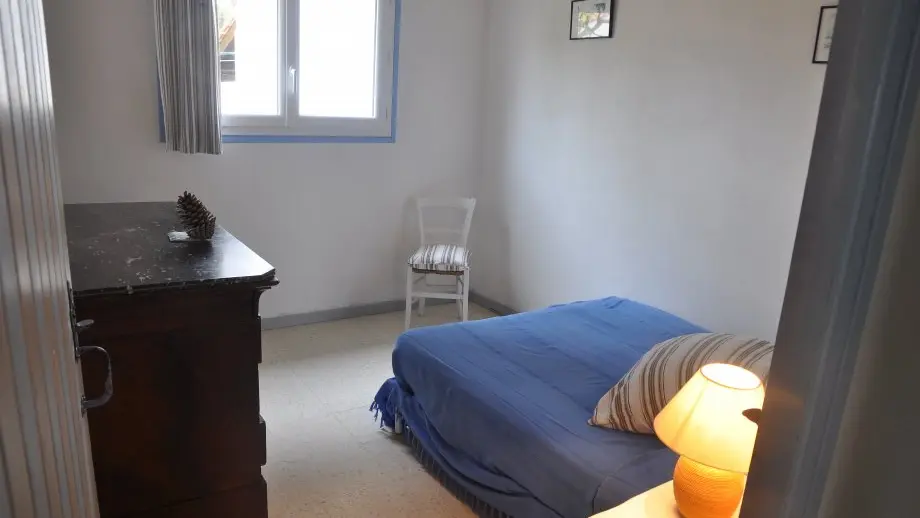 Habitación 1