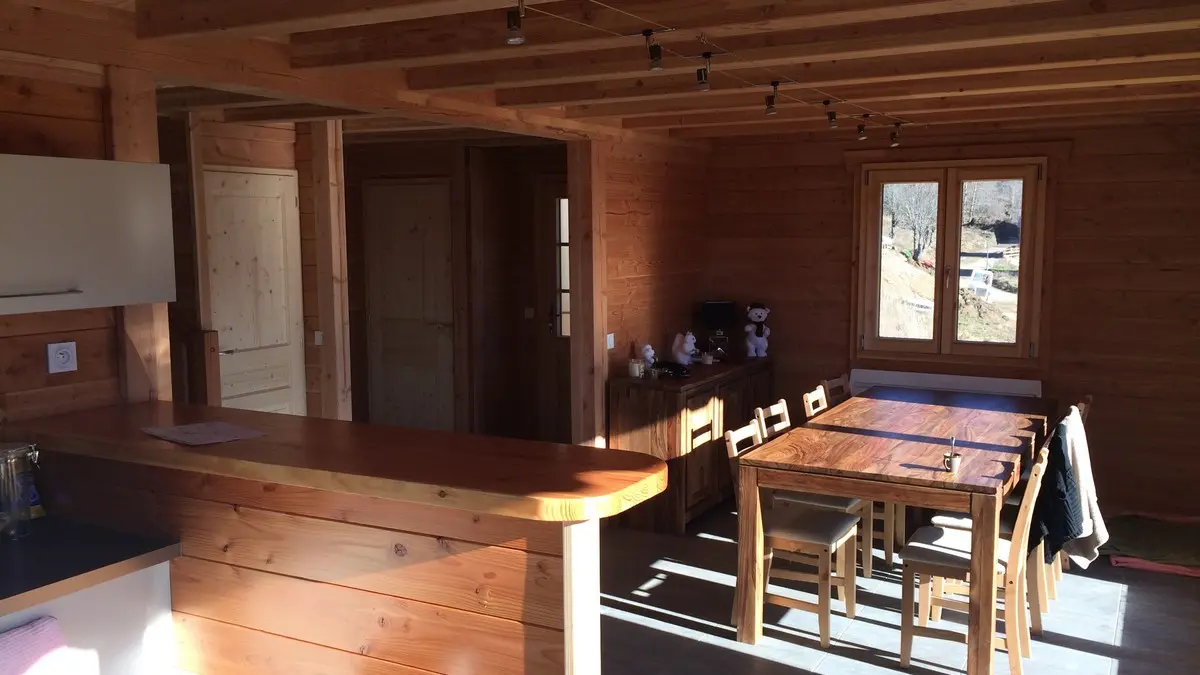 Location de vacances Ancelle