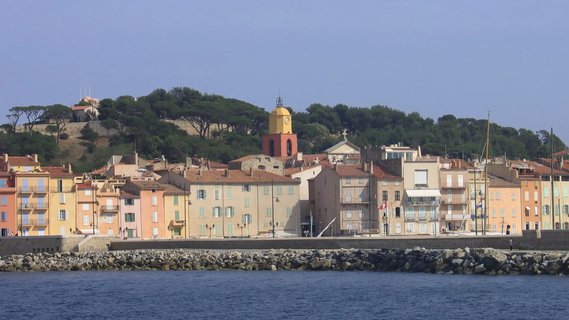 Saint-Tropez