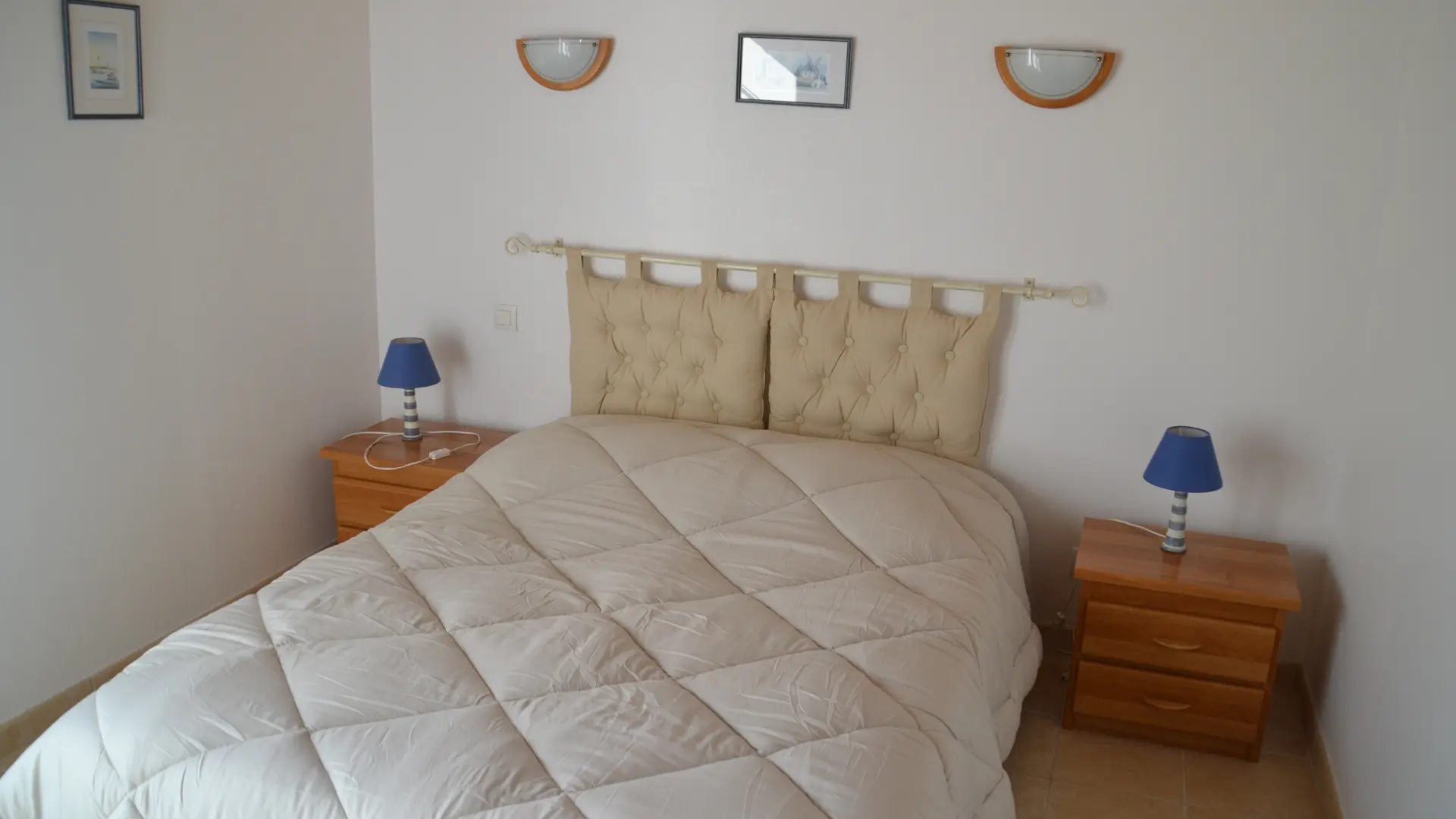 Chambre des parents