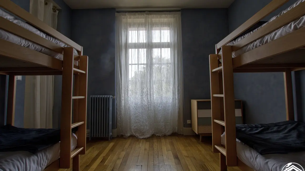 chambre Mistinguette
