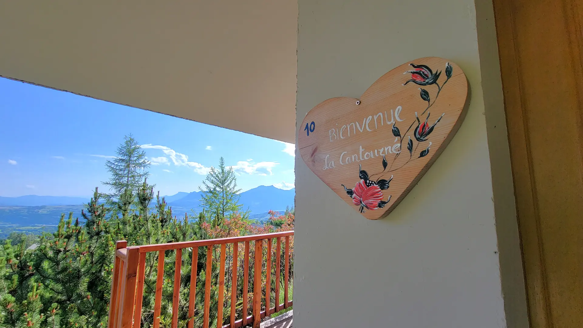 Résidence Les Chalets du Tourond - Appartement n°10_Saint-Michel-de-Chaillol