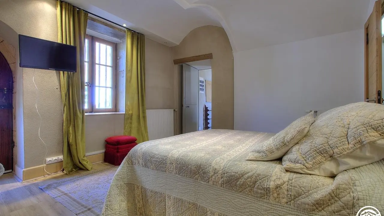 Chambre 1