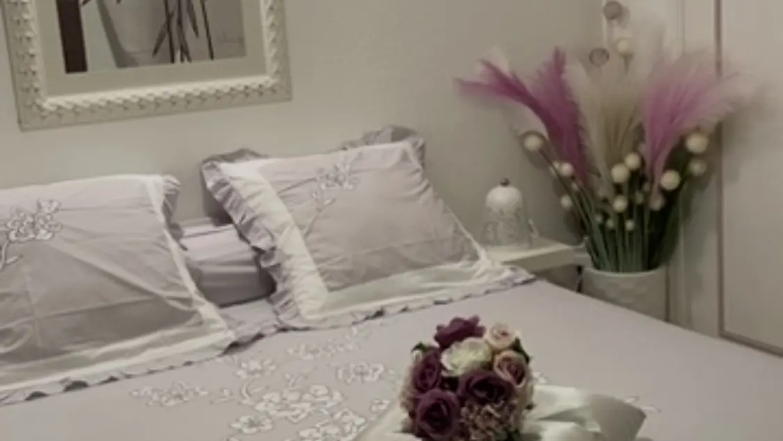 Chambre Magnolia