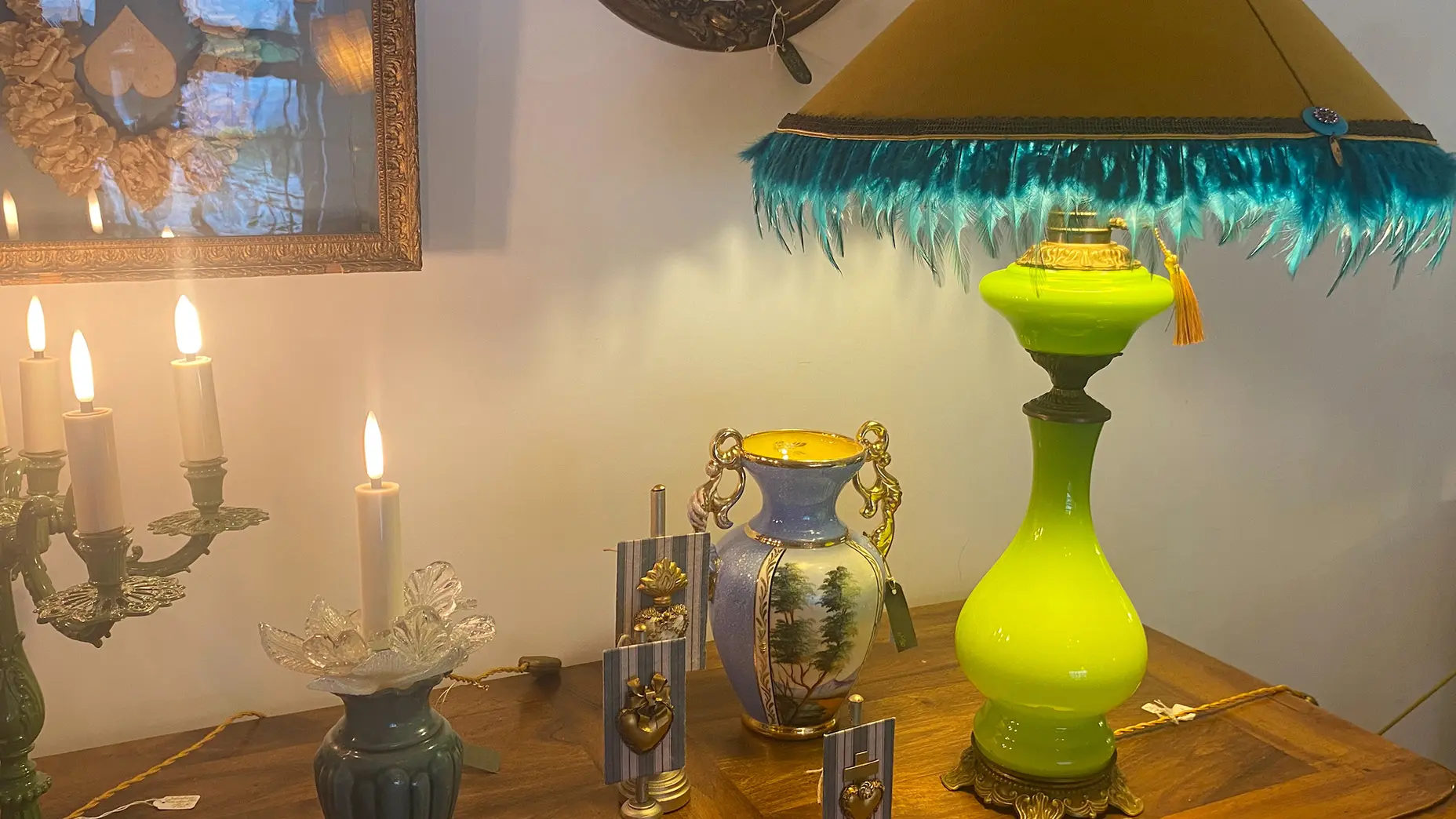 Rue des près luminaires_Saint-Rémy-de-Provence