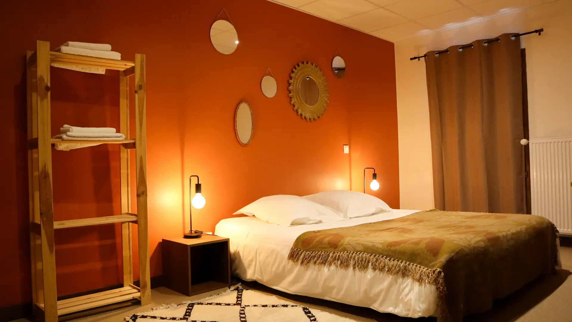 L'auberge du BEc - Villar d'Arène