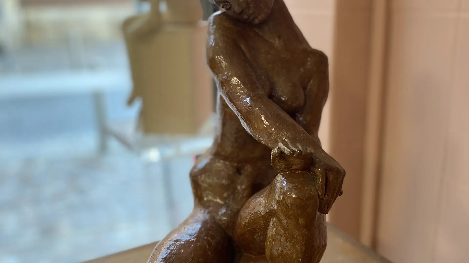 Galerie de l'Arlequin