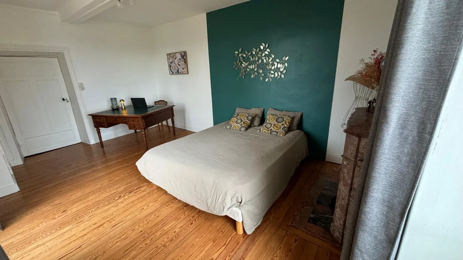 chambre Les Tilleuls