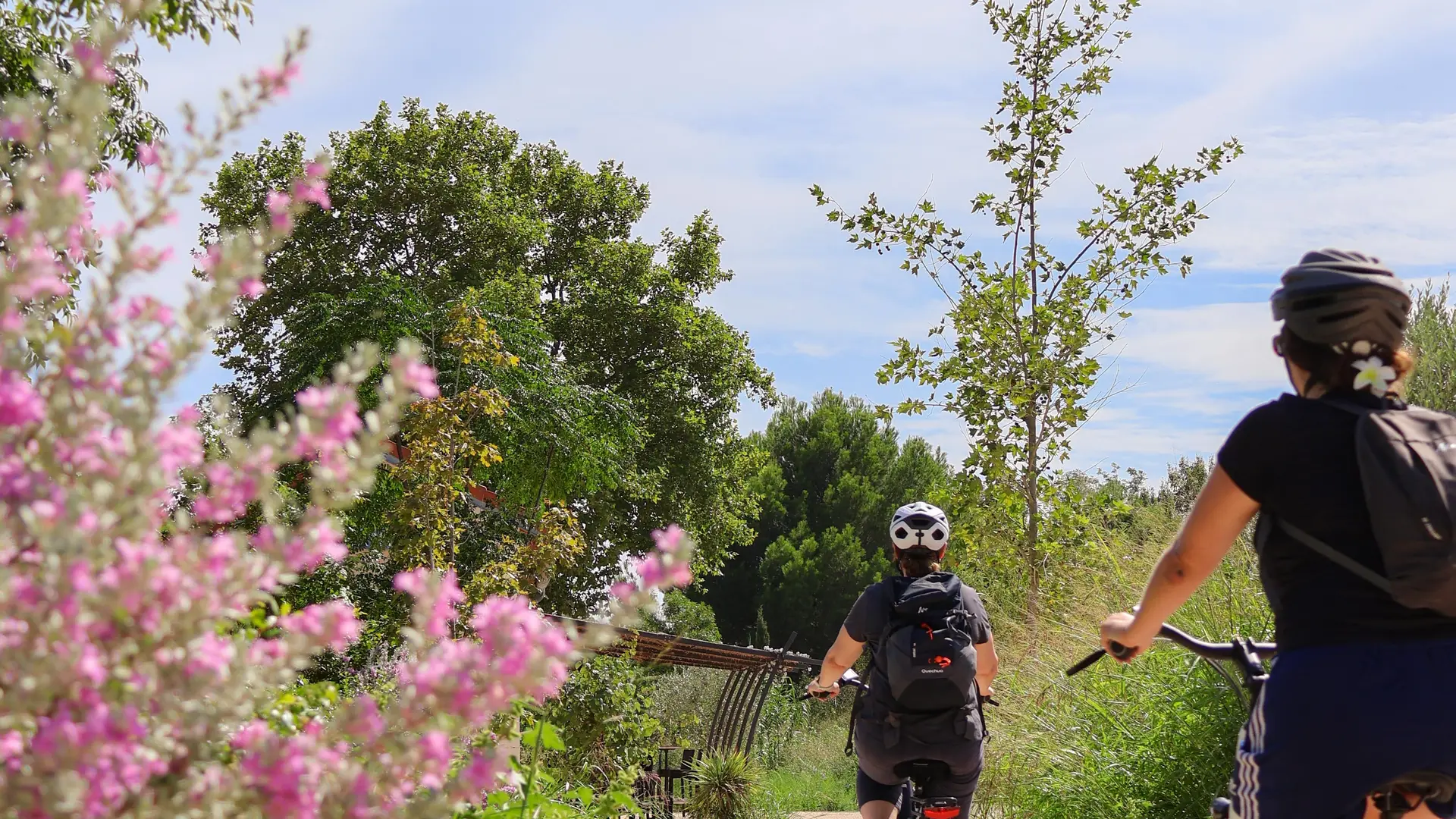 Pernes les Fontaines