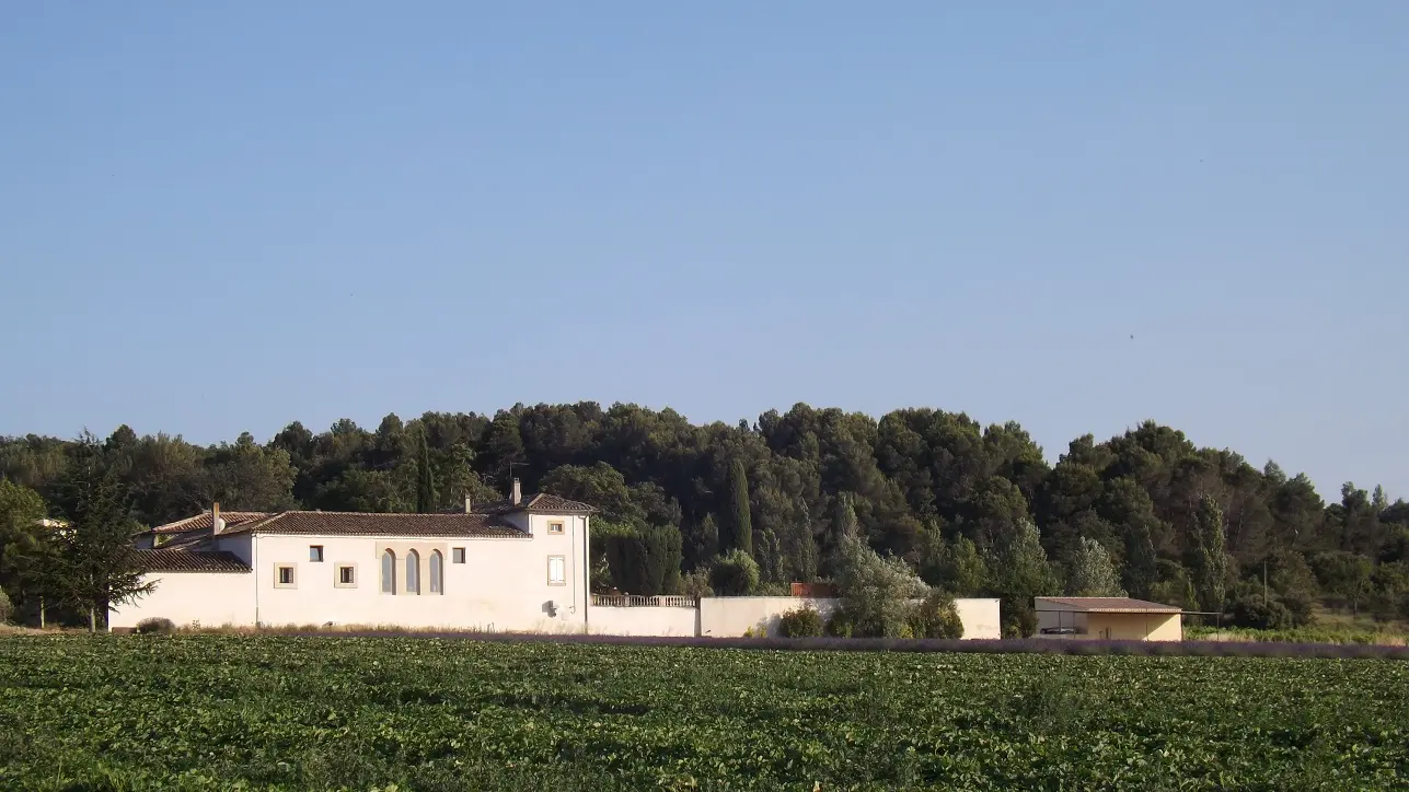 Salle d'eau chambre Cantarella