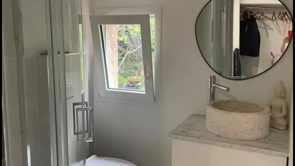 Salle de bain