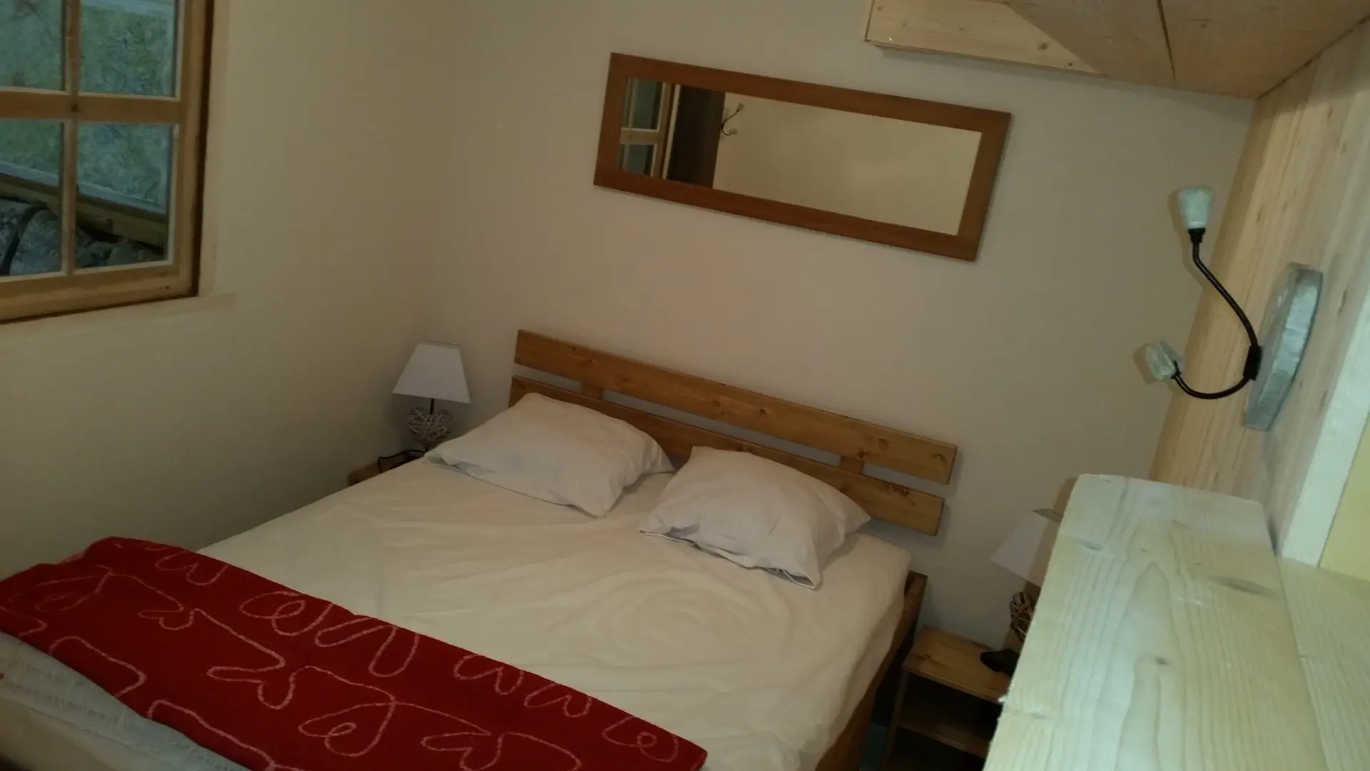 Chambre 2