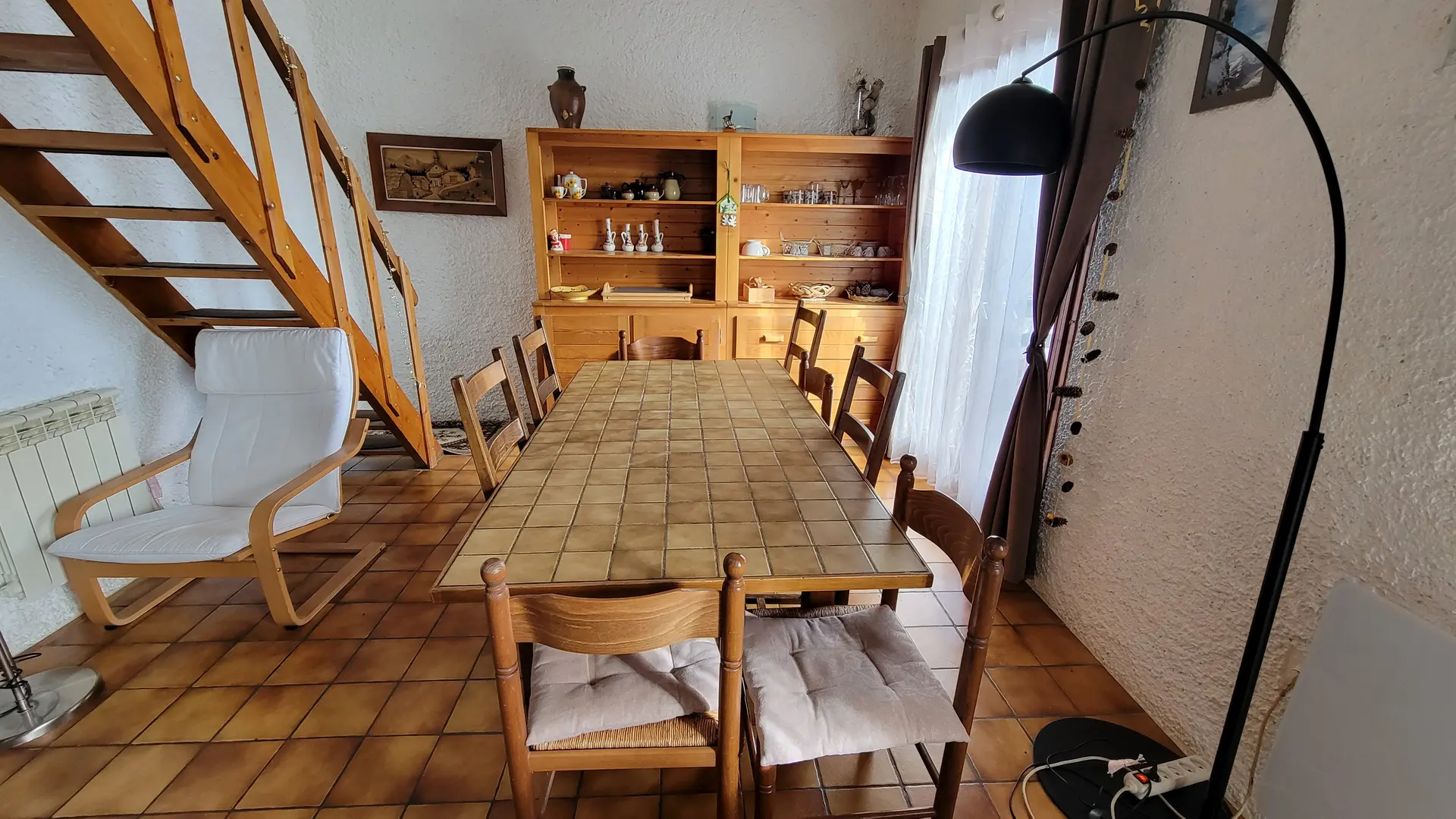 Chalet Ruche 112_Saint-Michel-de-Chaillol