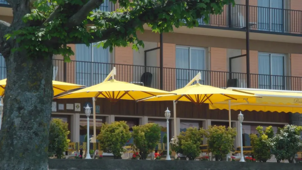 Hôtel Le Panorama