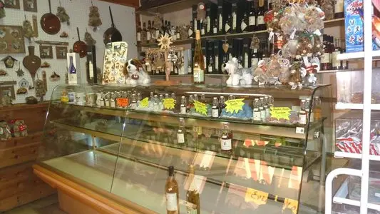 Boulangerie Patisserie Colombet