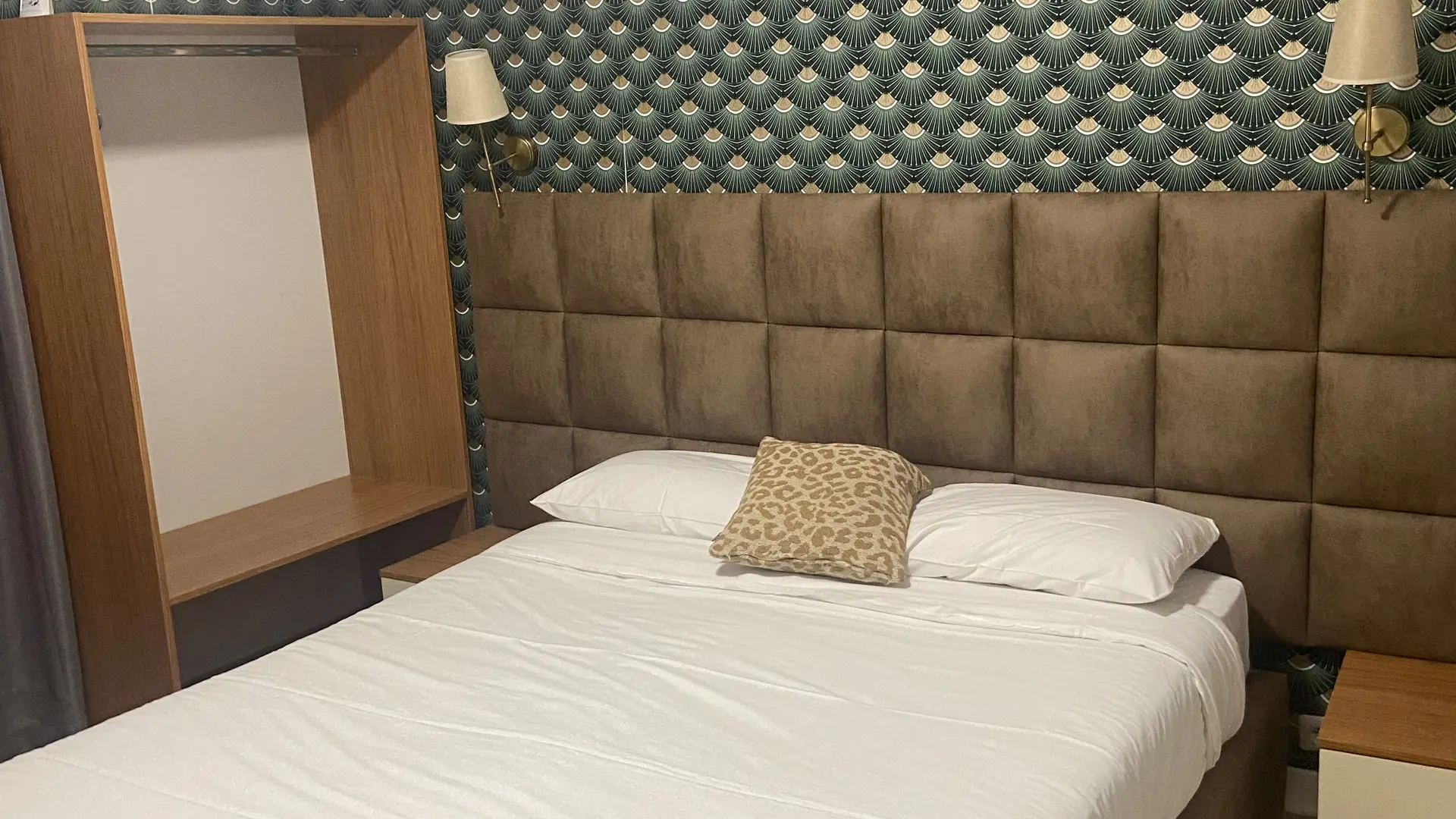 Chambre Grand Confort