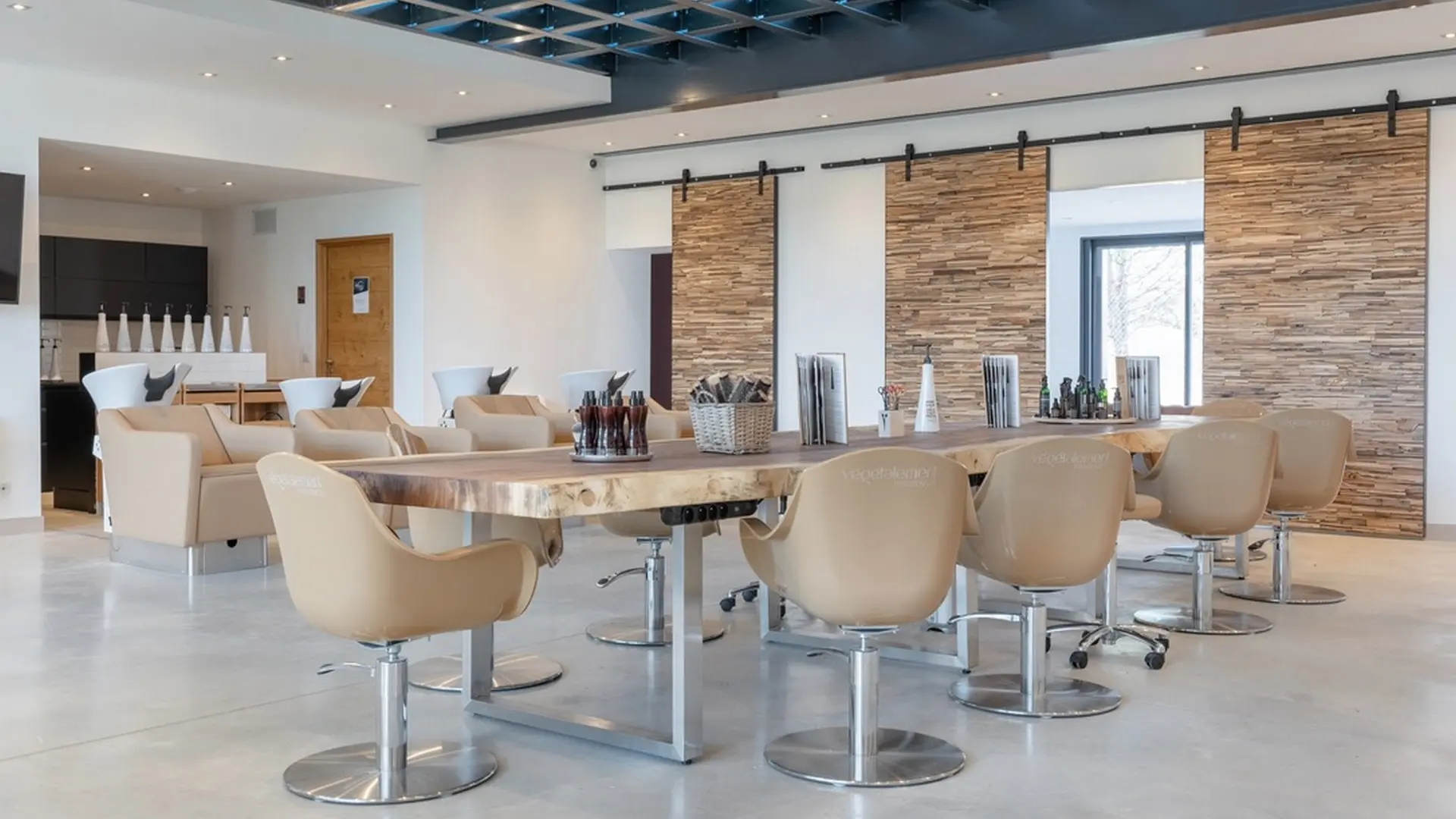 Végétalement Provence_atelier