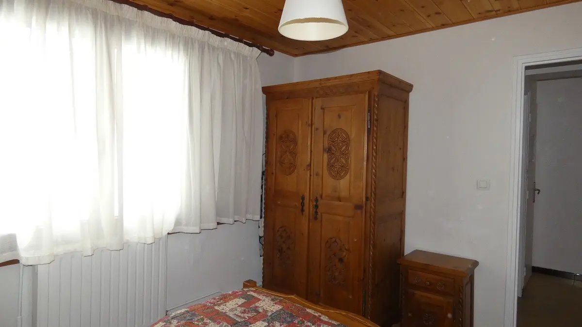 Appartement 5 personnes - Les Tourres