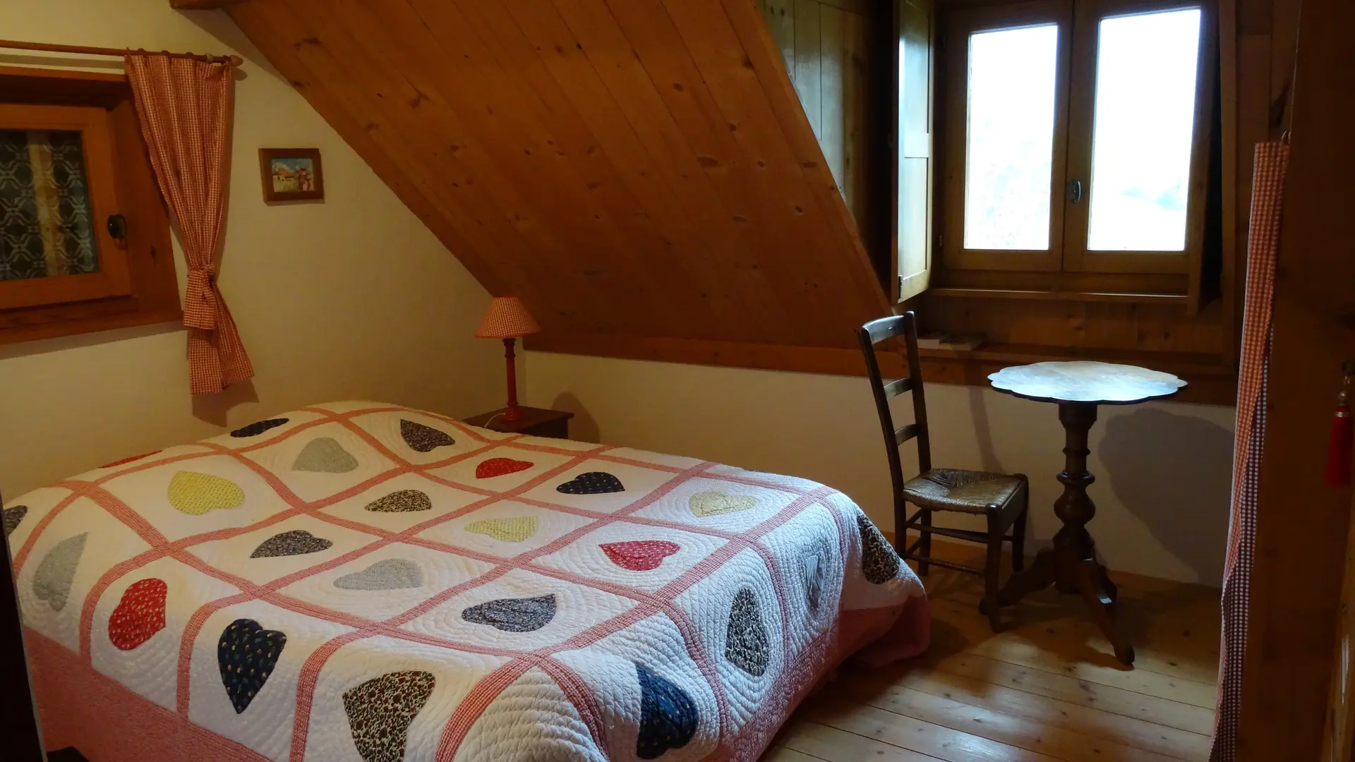 Chambre 1