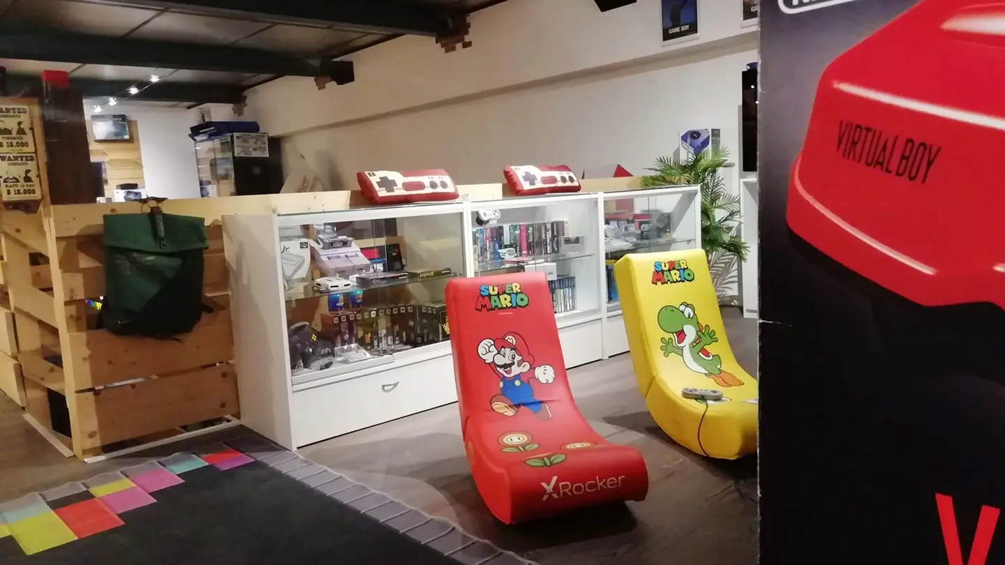 Museum d'Histoire Virtuelle