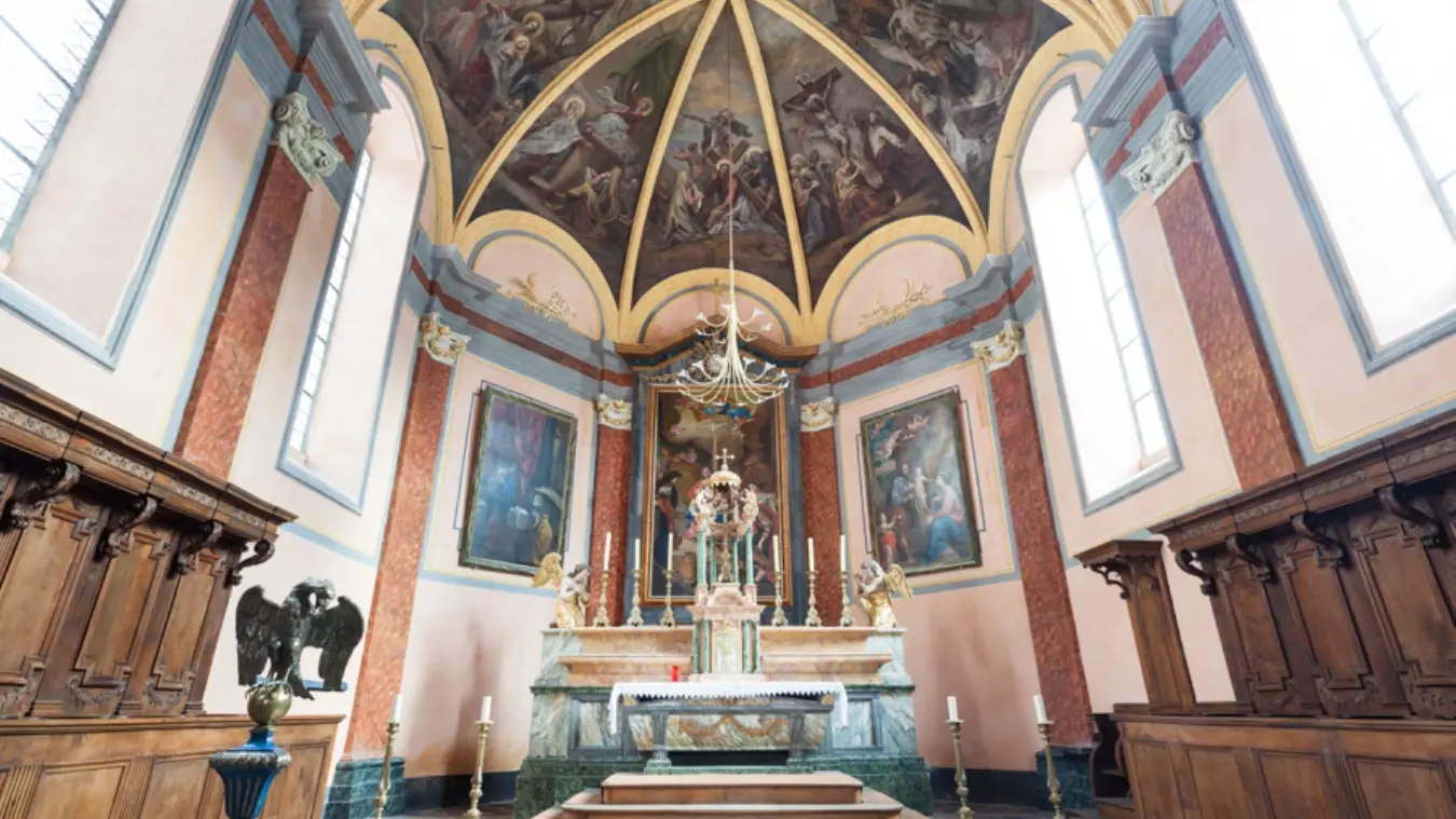Photo eglise Saint Hippolyte