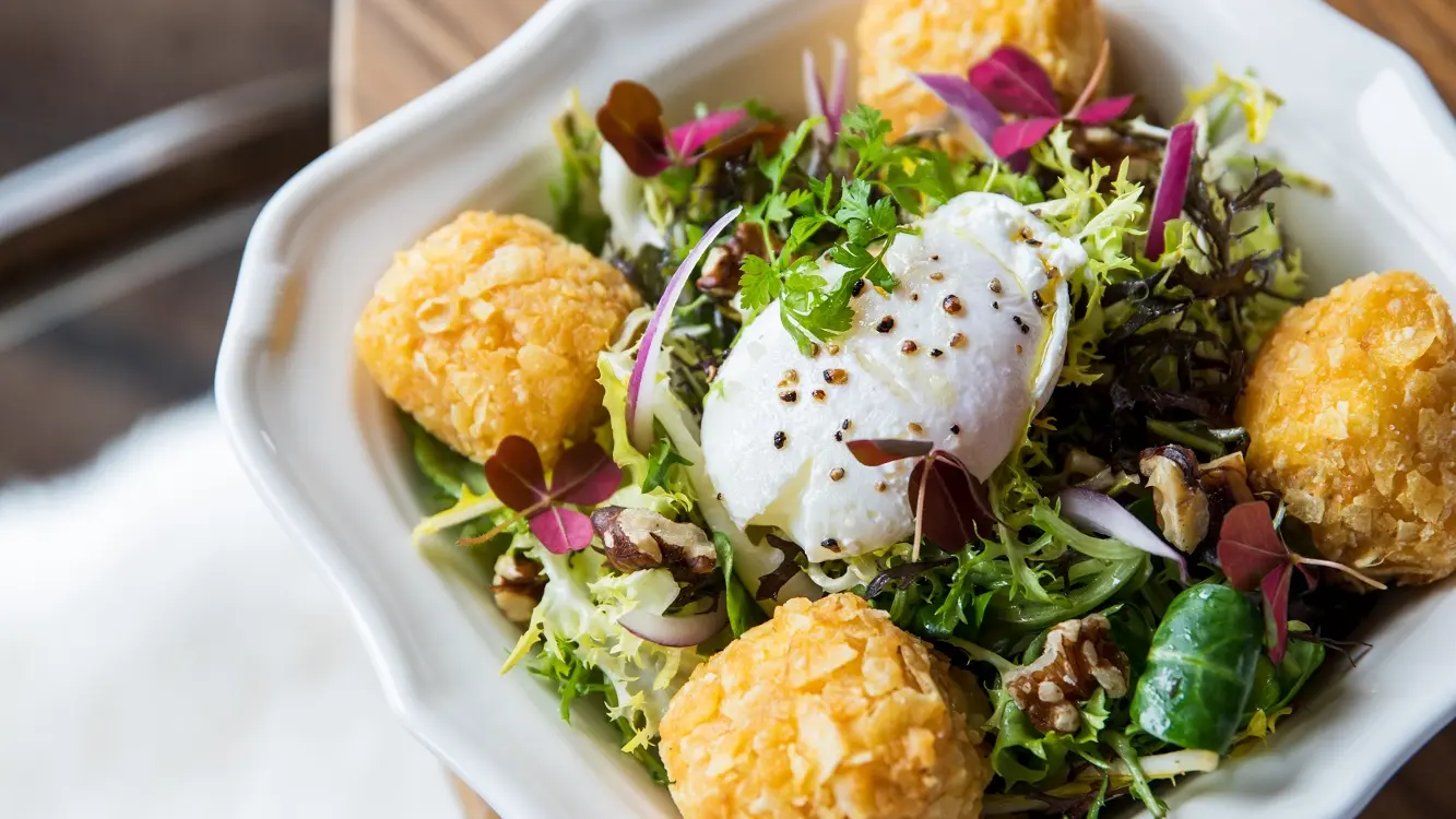 salade