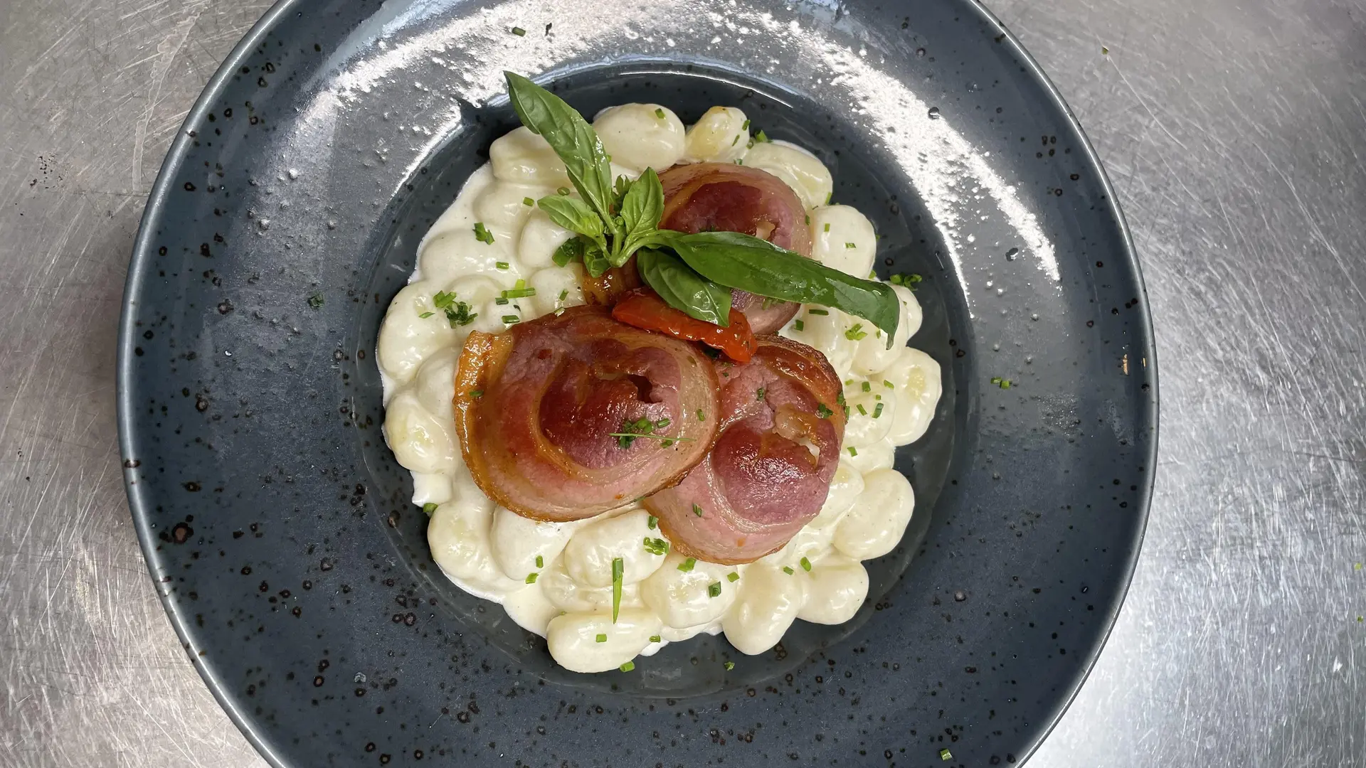 L'Auberge Provençale