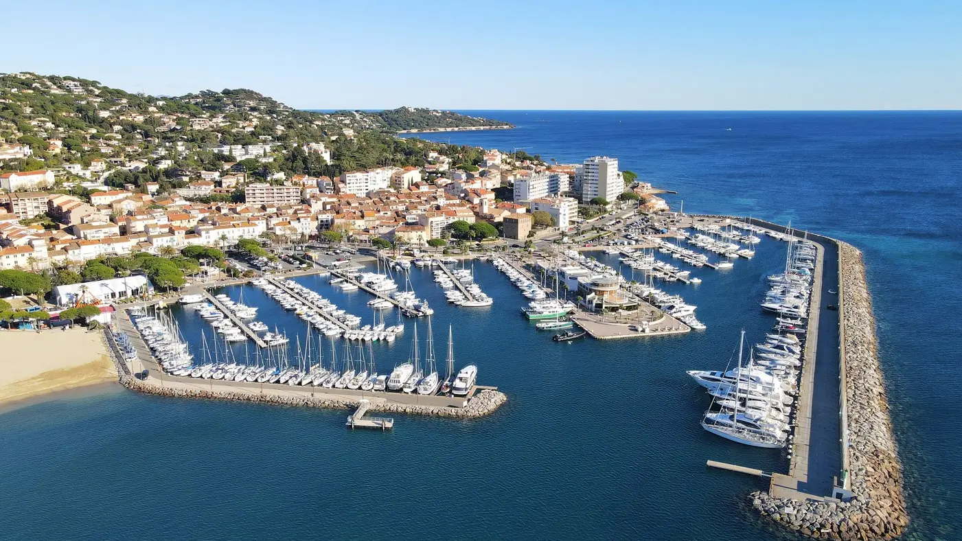 Sainte-Maxime