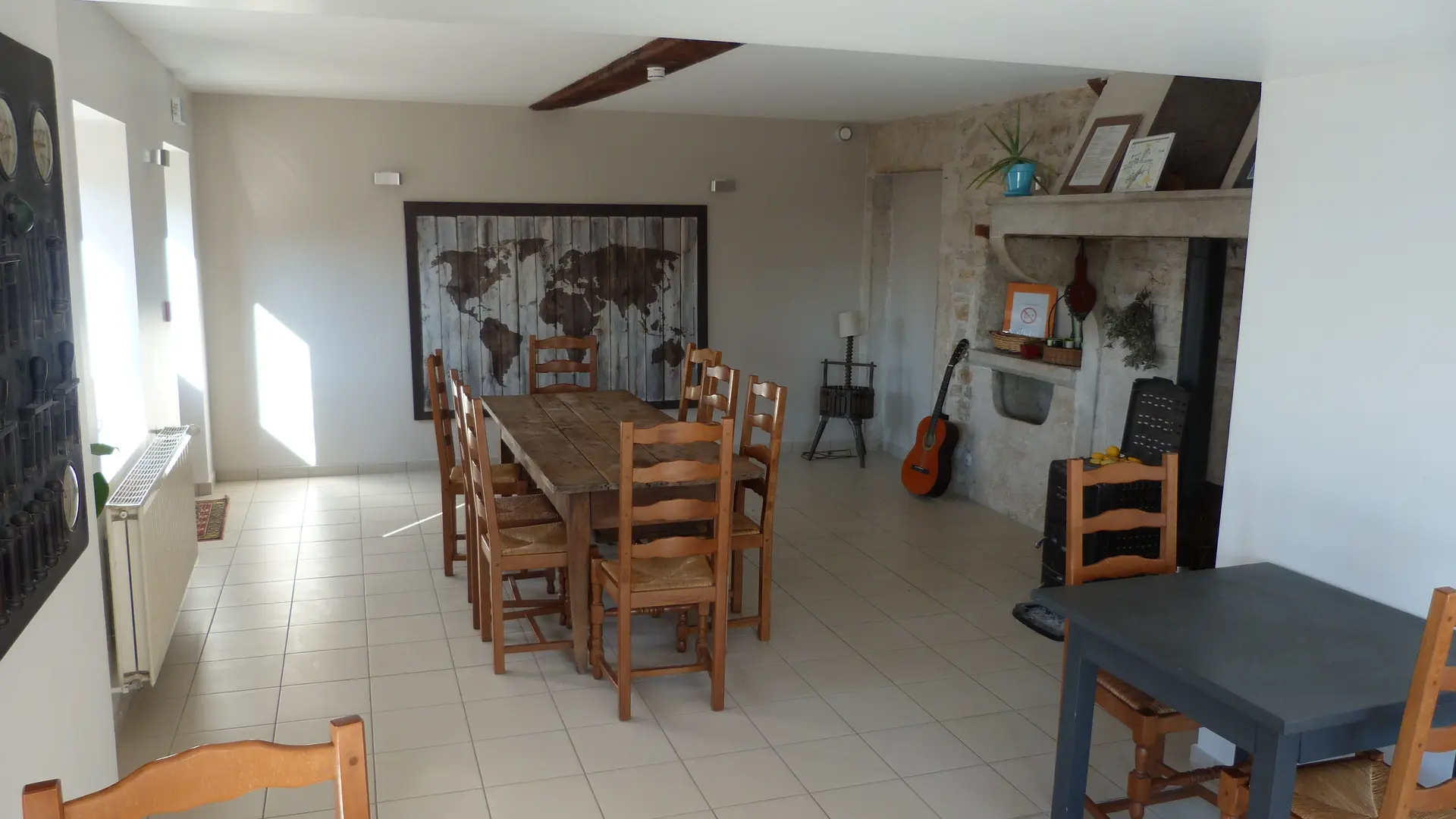 Salle 2